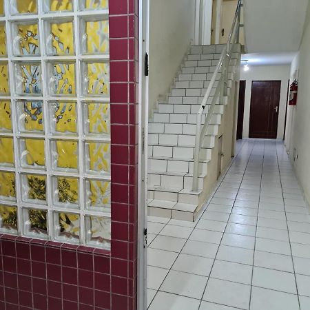 Apartamento Parque Jatiuca Apartment Maceio  Exterior photo