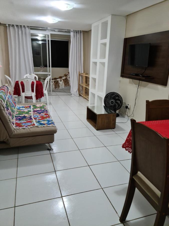 Apartamento Parque Jatiuca Apartment Maceio  Exterior photo