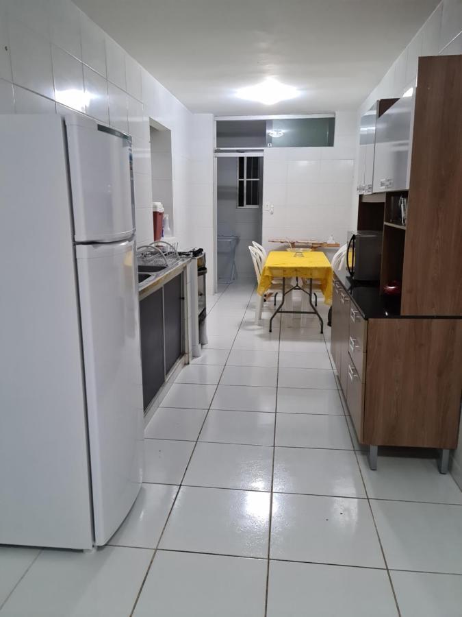 Apartamento Parque Jatiuca Apartment Maceio  Exterior photo