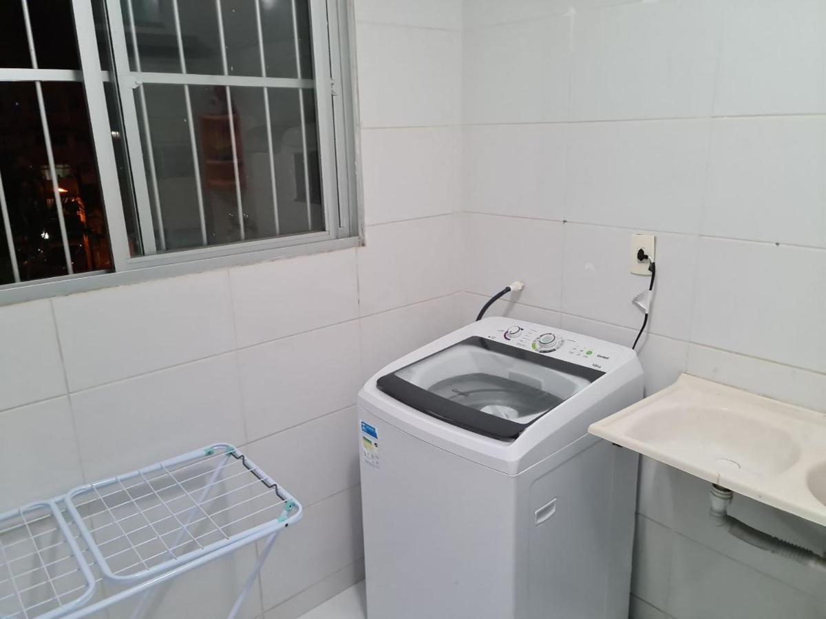 Apartamento Parque Jatiuca Apartment Maceio  Exterior photo