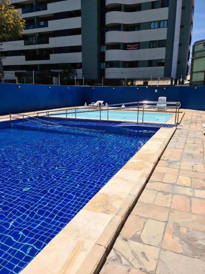 Apartamento Parque Jatiuca Apartment Maceio  Exterior photo